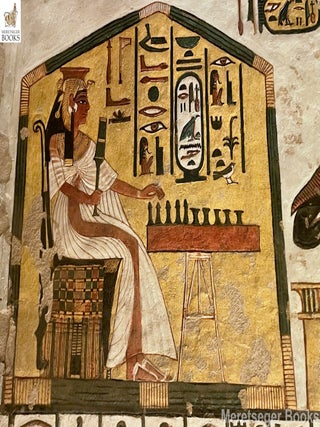 QV66-Nefertari-Outer Hall-South Wall Right Side-004