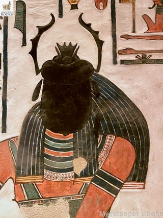 QV66-Nefertari-Recess-East Wall Left Side-004