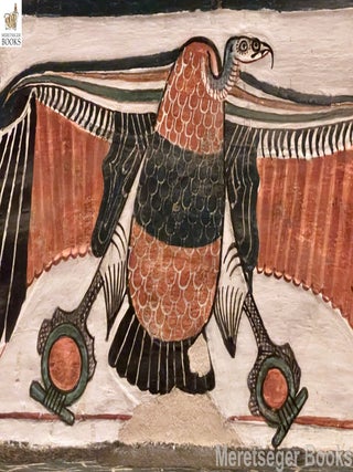 QV66-Nefertari-Recess-East Wall-007