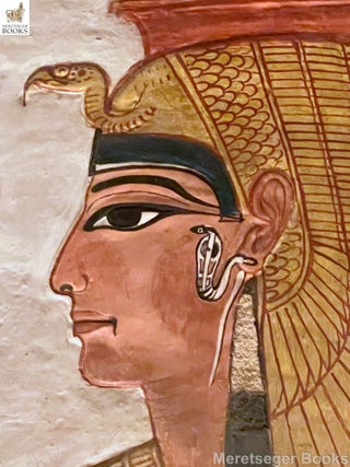 QV66-Nefertari-Recess-South Wall-003