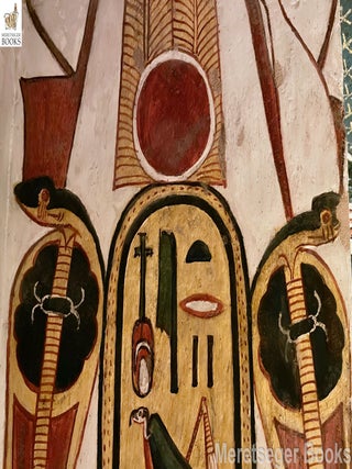 QV66-Nefertari-Corridor-Entrance Left Side-011