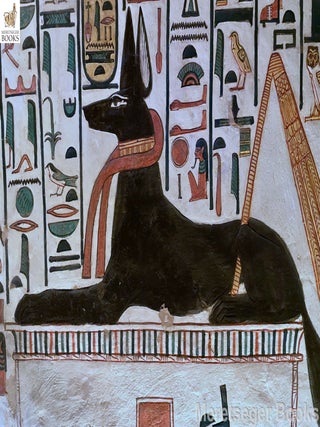 QV66-Nefertari-Corridor-West Wall-026