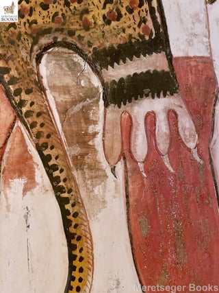 QV66-Nefertari-Burial Chamber SW pillar-013