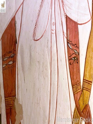 QV66-Nefertari-Burial Chamber NW pillar-011