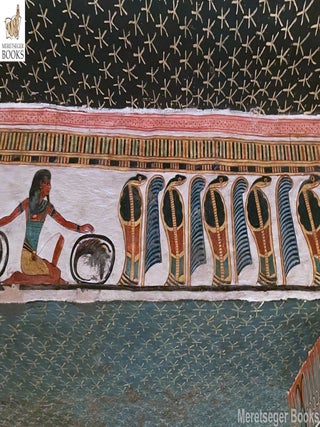 QV66-Nefertari-Outer Hall-East Wall-004