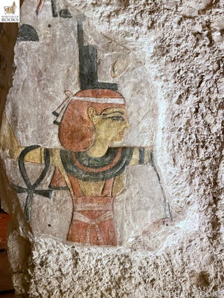 QV66-Nefertari-Side Chamber North-002