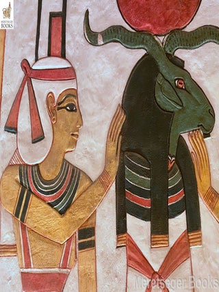 QV66-Nefertari-Outer Hall Side Chamber-West Wall Left Side-009