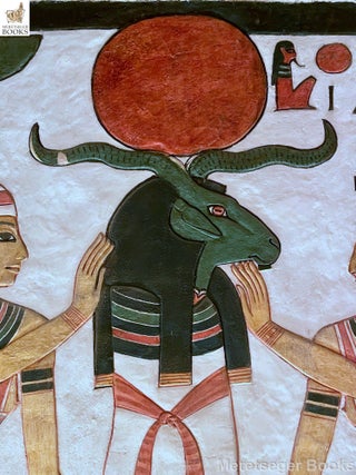 QV66-Nefertari-Outer Hall Side Chamber-West Wall Left Side-015