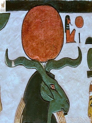 QV66-Nefertari-Outer Hall Side Chamber-West Wall Left Side-016