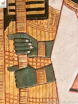 QV66-Nefertari-Outer Hall Side Chamber-West Wall Right Side-012