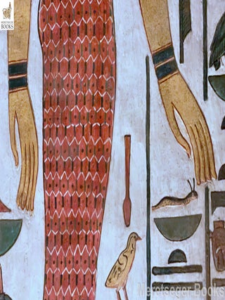QV66-Nefertari-Corridor-Entrance Right Side-019