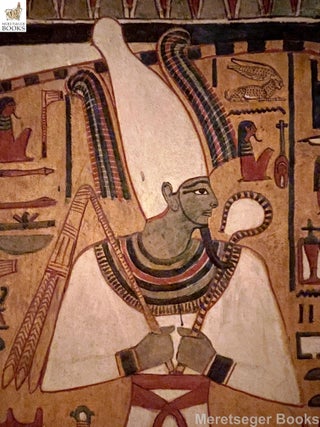 QV66-Nefertari-Burial Chamber NE pillar-064