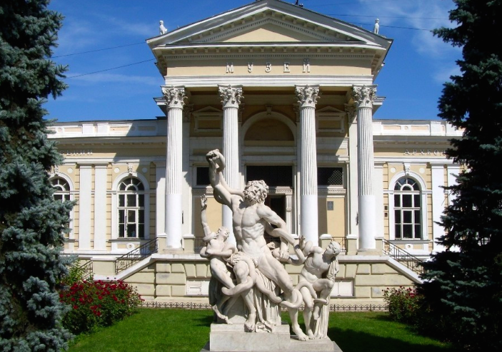 Ukraine
