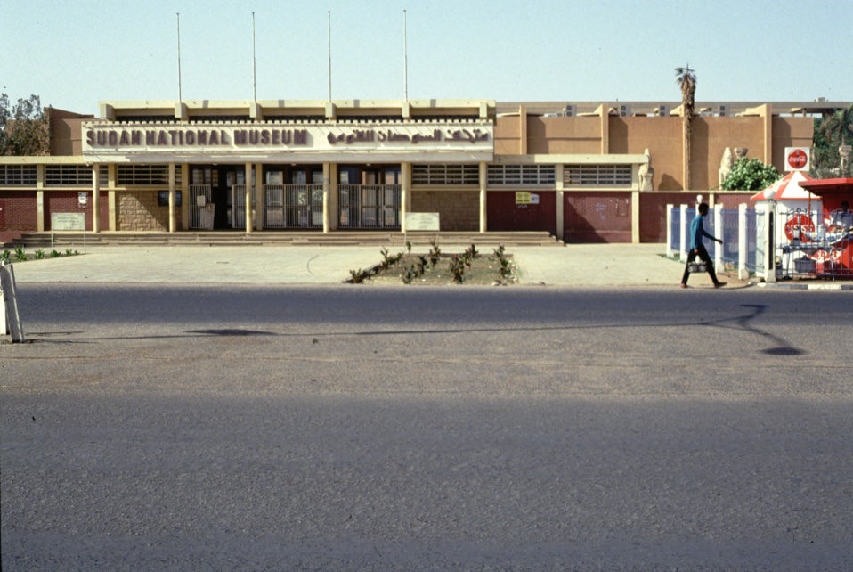 Sudan