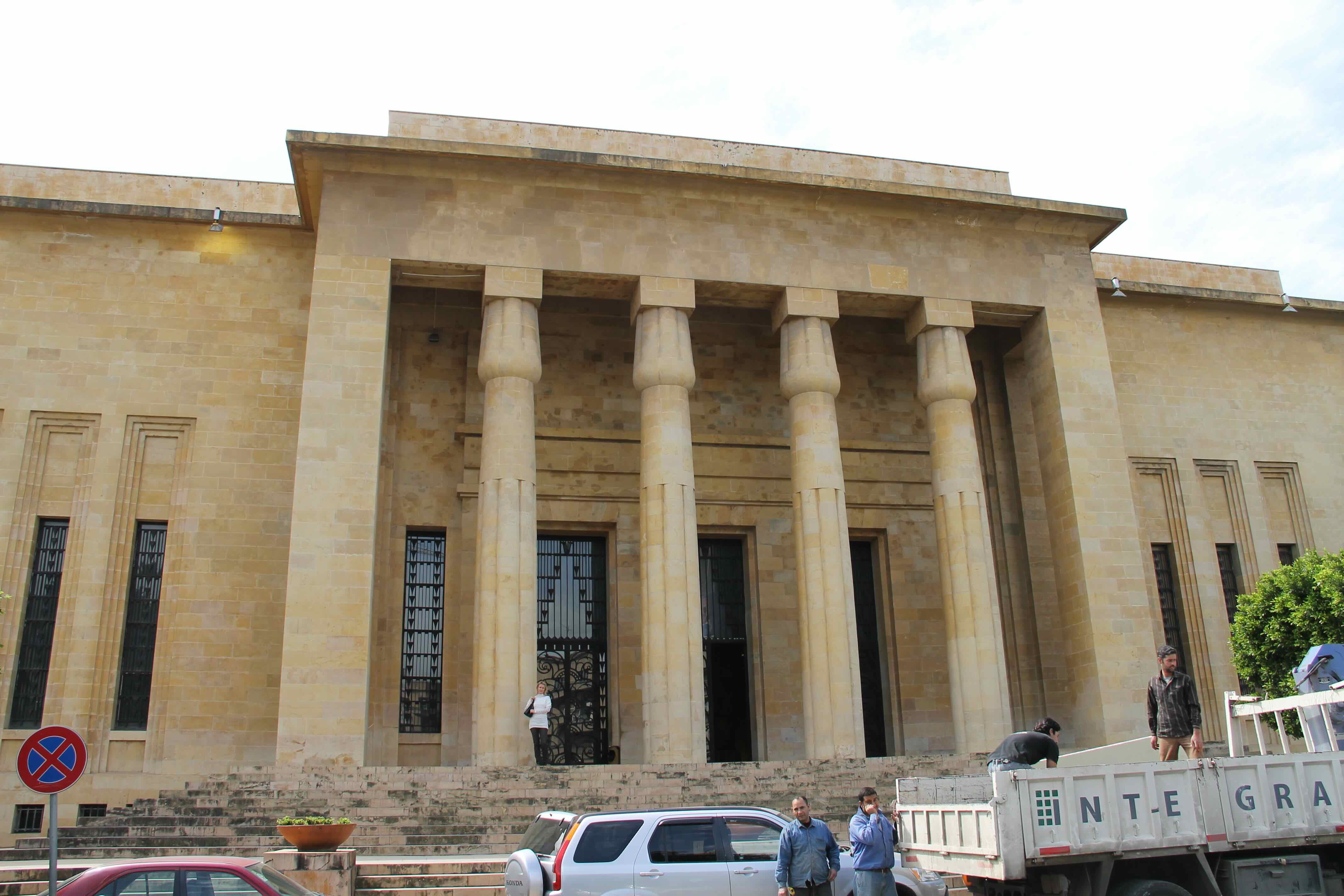 Lebanon
