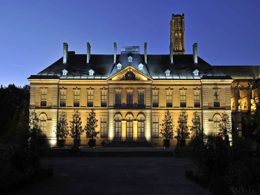 France