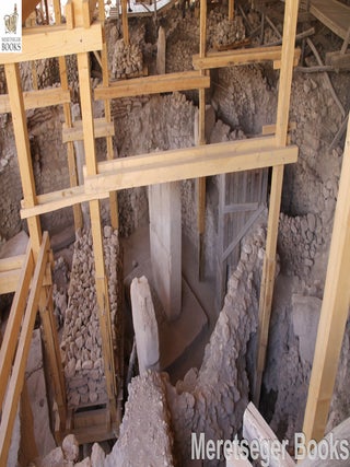 Göbekli Tepe-023