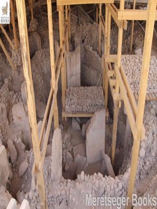 Göbekli Tepe-024