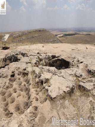 Göbekli Tepe-028