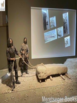 Urfa Museum-Göbekli Tepe-022