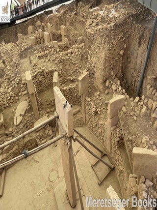 Göbekli Tepe-124