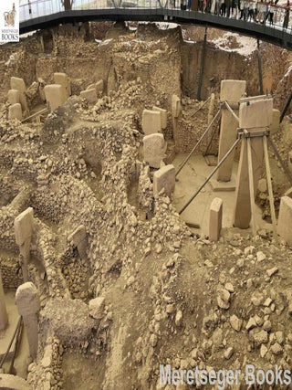 Göbekli Tepe-131