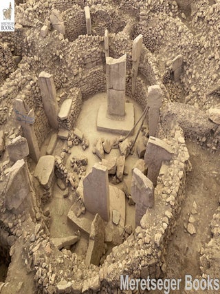 Göbekli Tepe-132