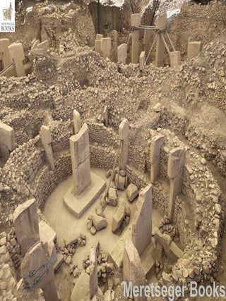 Göbekli Tepe-140