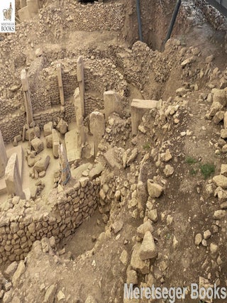 Göbekli Tepe-145