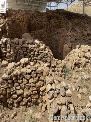Göbekli Tepe-151