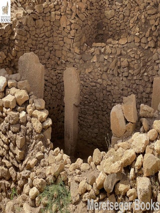 Göbekli Tepe-152