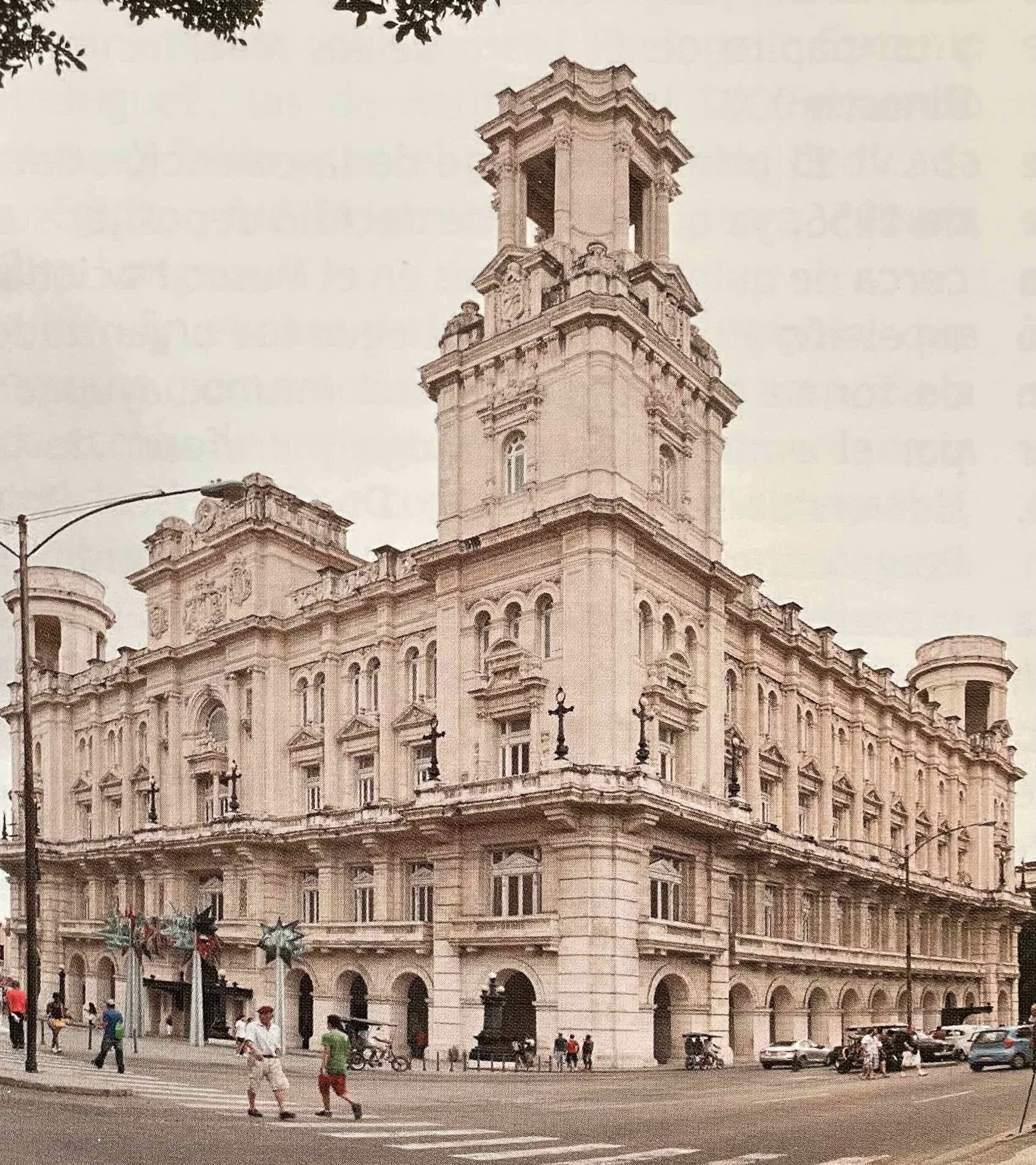 Cuba
