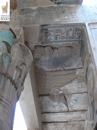 Deir el-Medineh temple-021