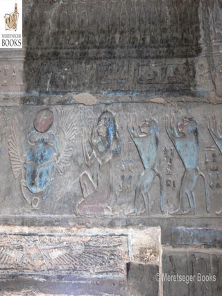 Deir el-Medineh temple-022