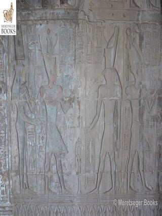 Deir el-Medineh temple-023