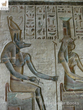 Deir el-Medineh temple-025