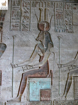 Deir el-Medineh temple-029