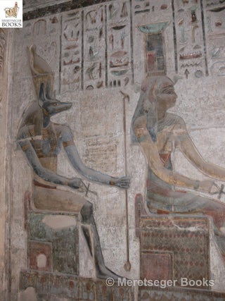 Deir el-Medineh temple-030
