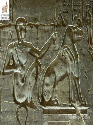 Deir el-Medineh temple-032