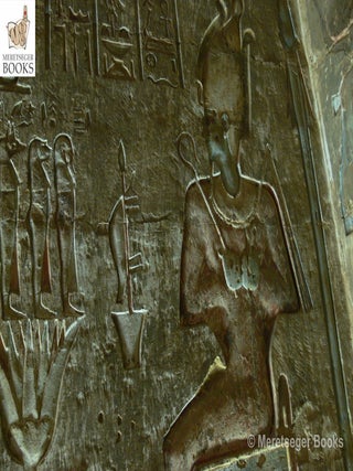 Deir el-Medineh temple-033