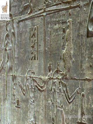 Deir el-Medineh temple-034