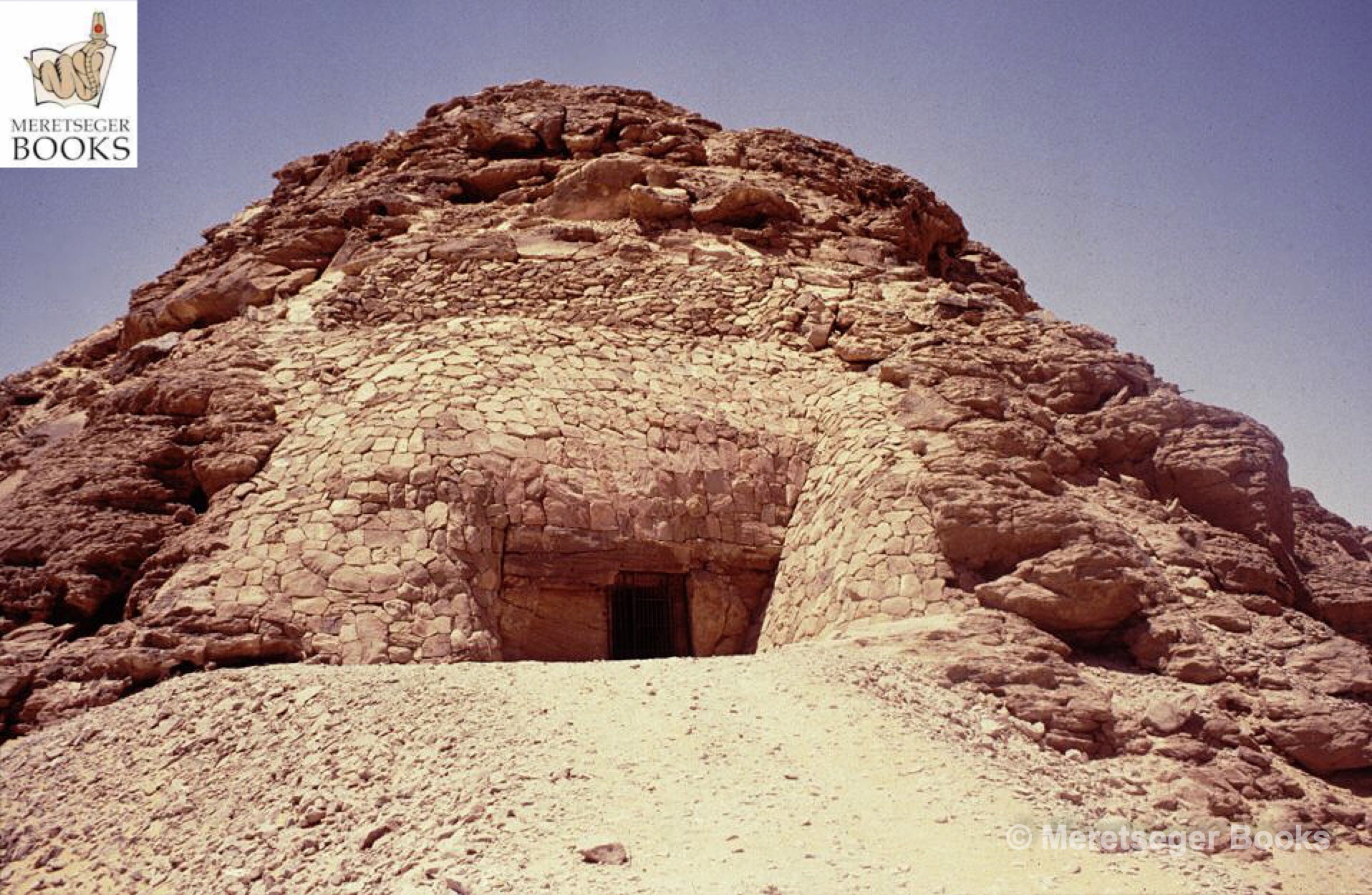 Tomb of Pennut