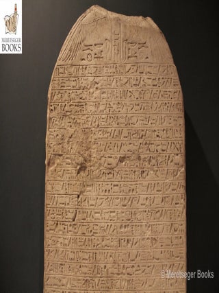 Luxor Museum-Kamose stela-003