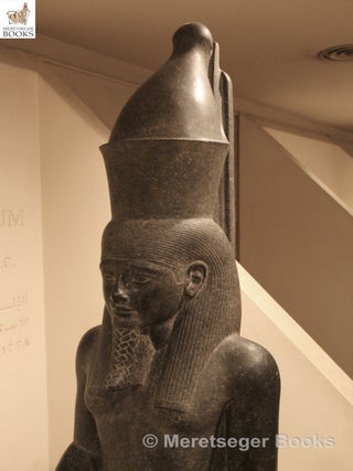 Luxor Museum-Cachette-018