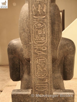 Luxor Museum-Cachette-019
