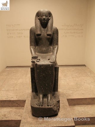 Luxor Museum-Cachette-021