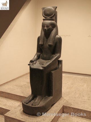 Luxor Museum-Cachette-026
