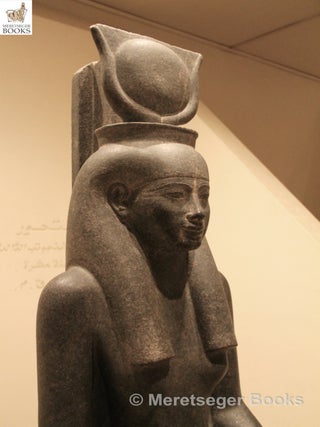 Luxor Museum-Cachette-028