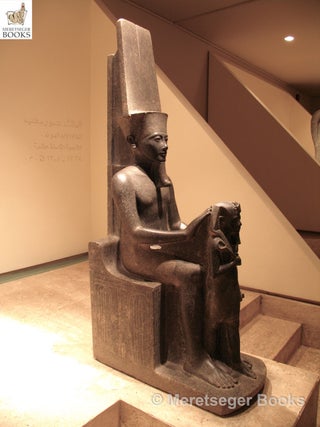 Luxor Museum-Cachette-029