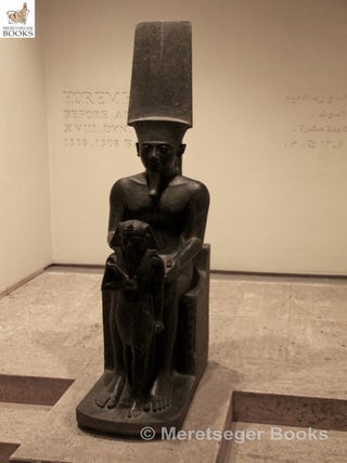 Luxor Museum-Cachette-030